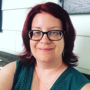 Meet your Posher, Cecilia